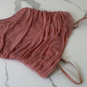 House of CB bodysuit